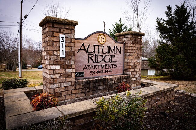 Building Photo - The Spruce - 1-Bedroom at Autumn Ridge Apa...
