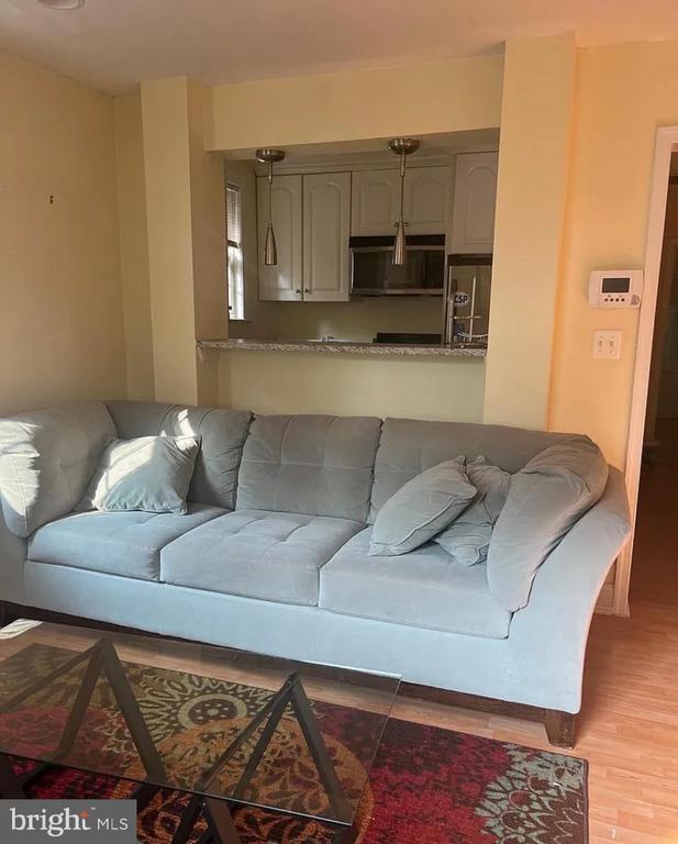 Building Photo - 8414 Flower Ave