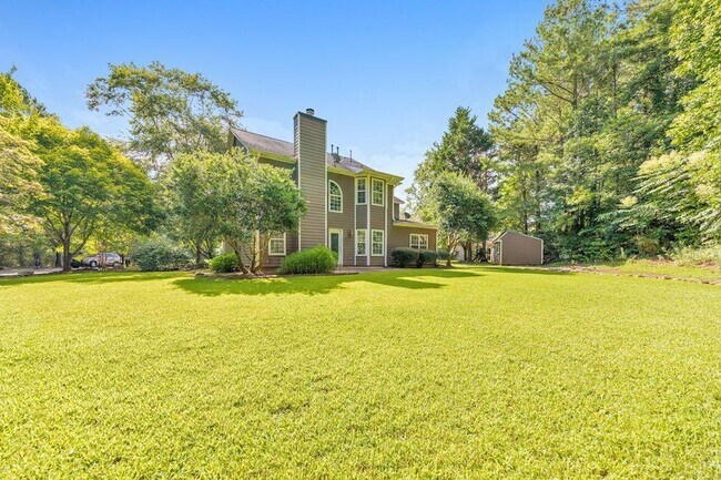 Building Photo - 2173 Jockey Hollow Dr NW