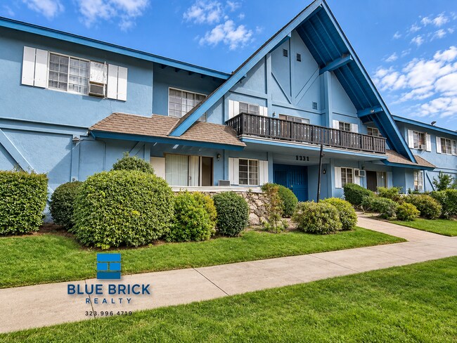 Building Photo - 8330 Willis Ave