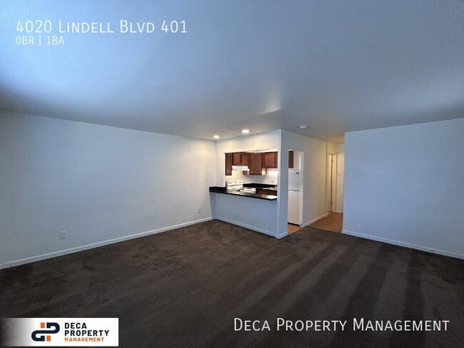 Building Photo - 4020 Lindell Blvd