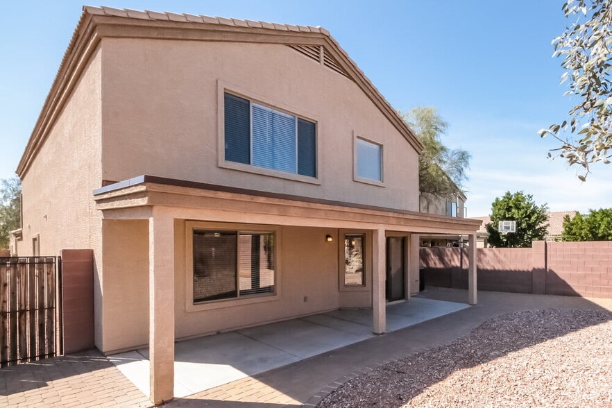 Building Photo - 21868 W Mohave St