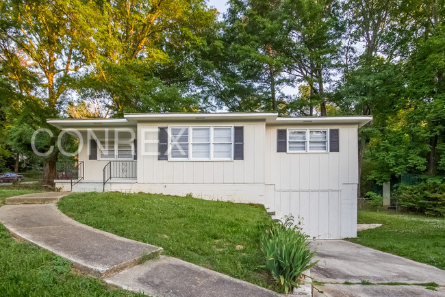 Primary Photo - The Hillside Platform House