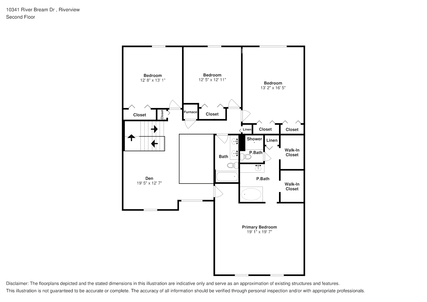 Building Photo - 10341 River Bream Dr