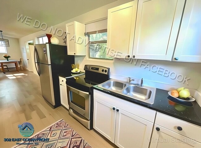 Building Photo - Amazing 4 bedroom / 1 bathroom home available!