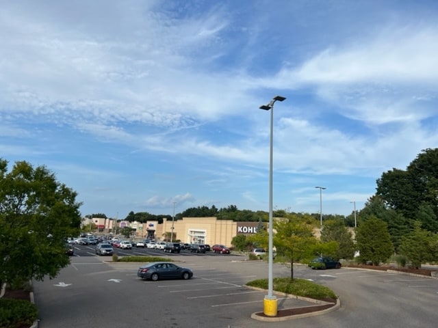 Walpole Mall - 1 Rustic Rd