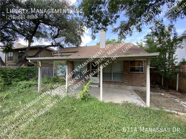 Building Photo - 6714 Manassas Dr