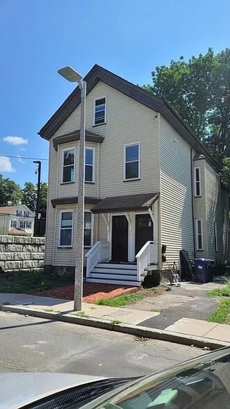 Building Photo - 4 Wakullah St