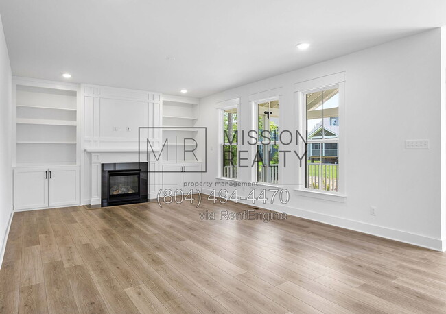 Building Photo - 13513 Pinstone Ct