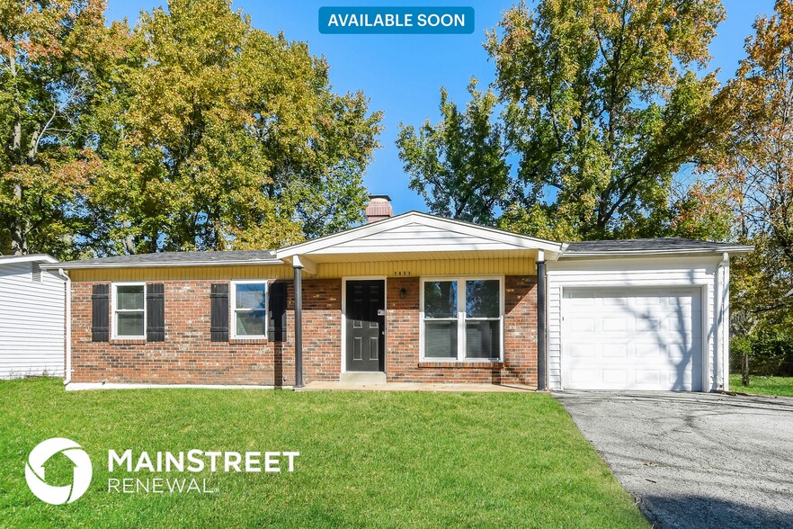 Primary Photo - 1421 Redman Blvd