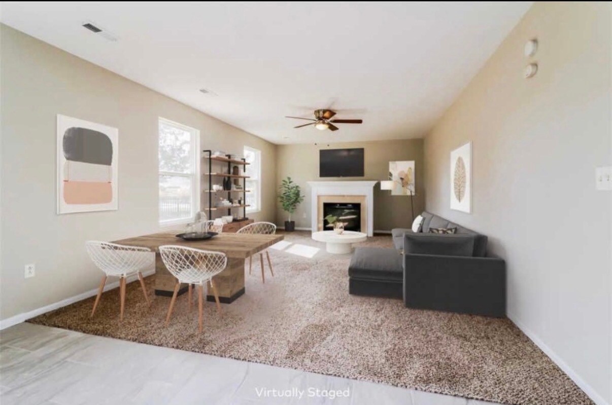 Building Photo - 141 Liberty Torch Ct