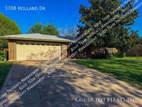 Building Photo - 3708 Holland Dr