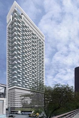 Building Photo - 235 W Van Buren St