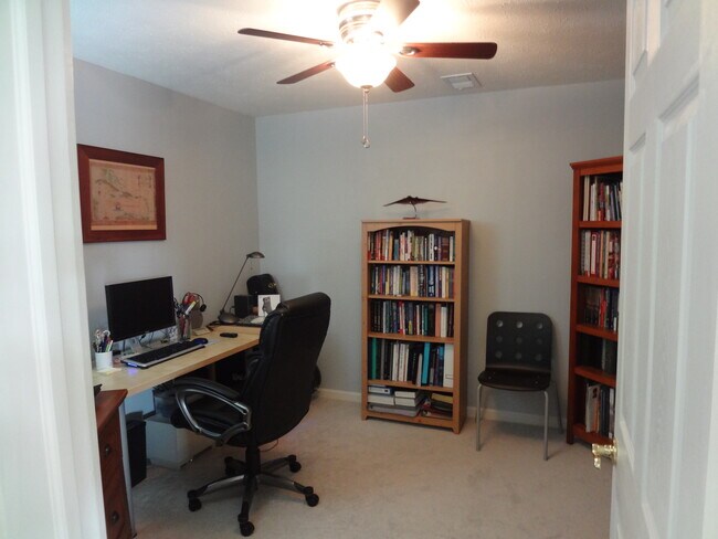 Study, Which can be used as Bedroom #3 - 2275 Pinnacle Ct