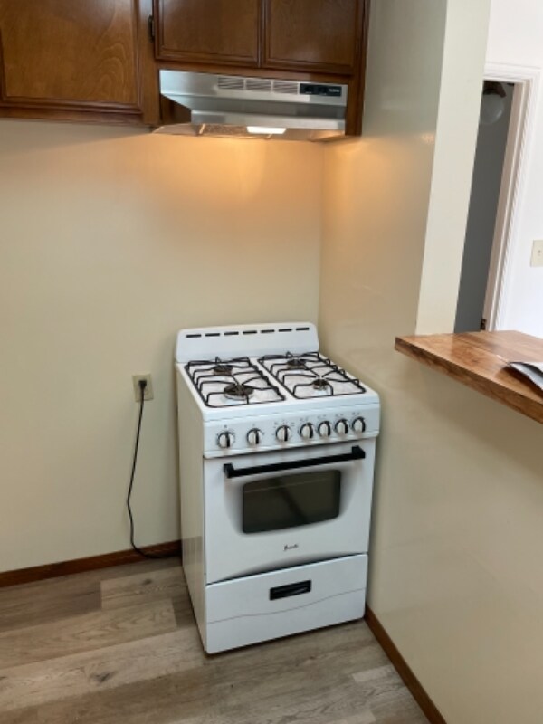 Building Photo - 1849 Junipero Ave