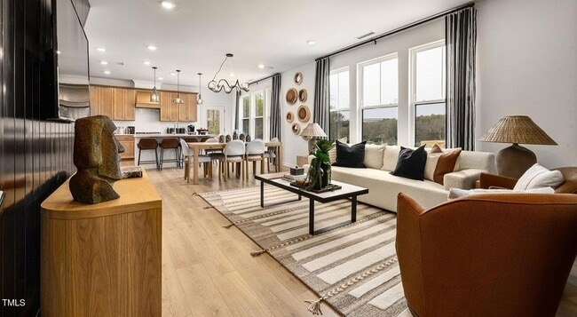 Building Photo - 3709 Nova Star Ln