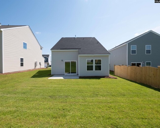 Building Photo - 708 S Long Star Wy