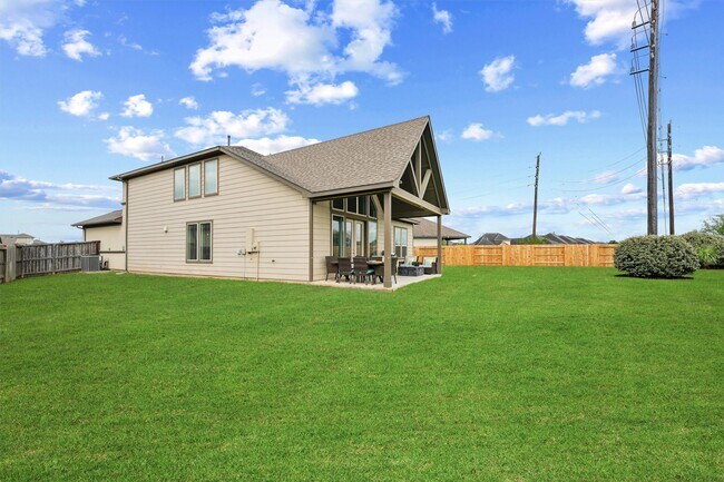 Building Photo - 1802 Mamie Springs Ct