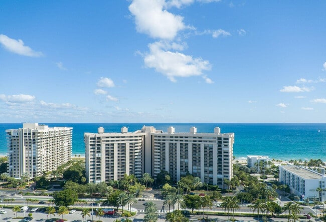 Building Photo - 4900 N Ocean Blvd