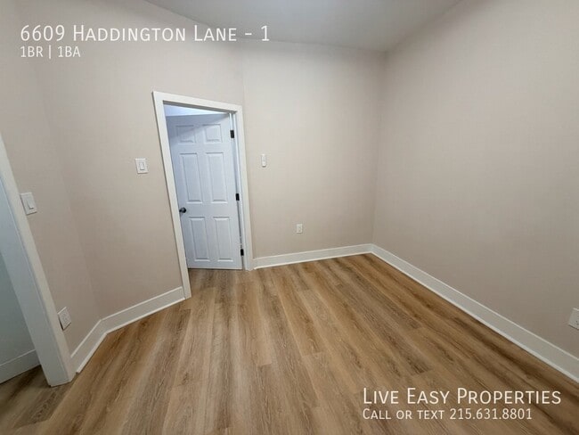 Building Photo - 6609 Haddington Ln