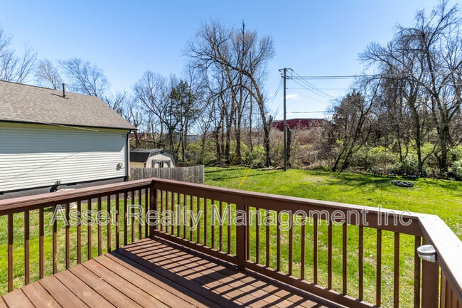 Building Photo - 4400 Northgate Dr