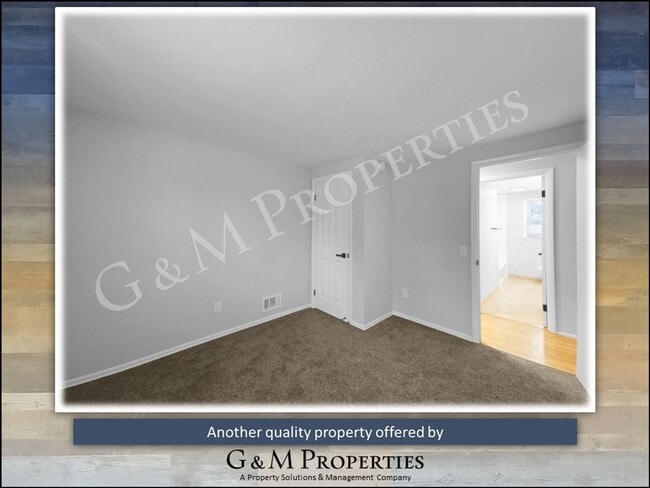 Building Photo - Newly Remodeled 3-Bedroom Home in Rush-Henrietta School District — Quiet Cul-de-Sac Location