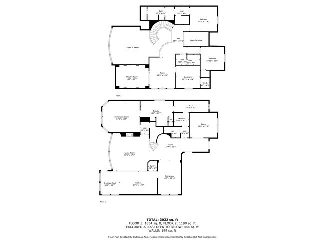 Building Photo - 406 Nocturne Rdg Dr