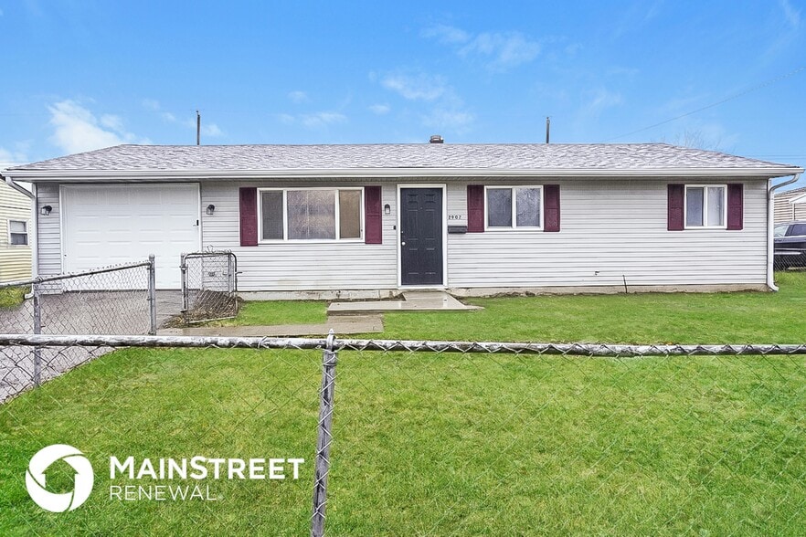 Primary Photo - 2902 Dawson St