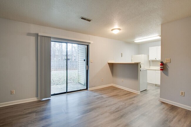 Building Photo - 4906 Cotton Row NW