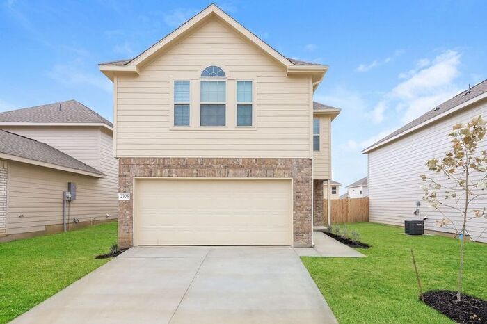 Building Photo - 2306 Redlove Dr