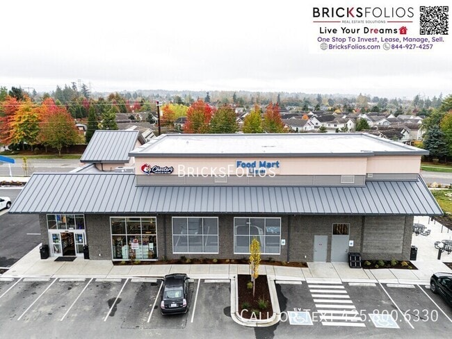 Building Photo - 8148 51st St NE