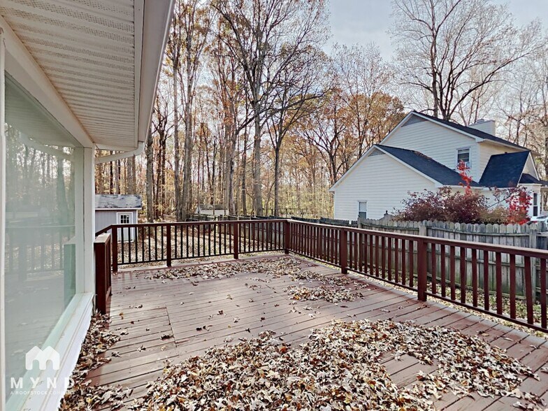 Building Photo - 511 Andover Rd