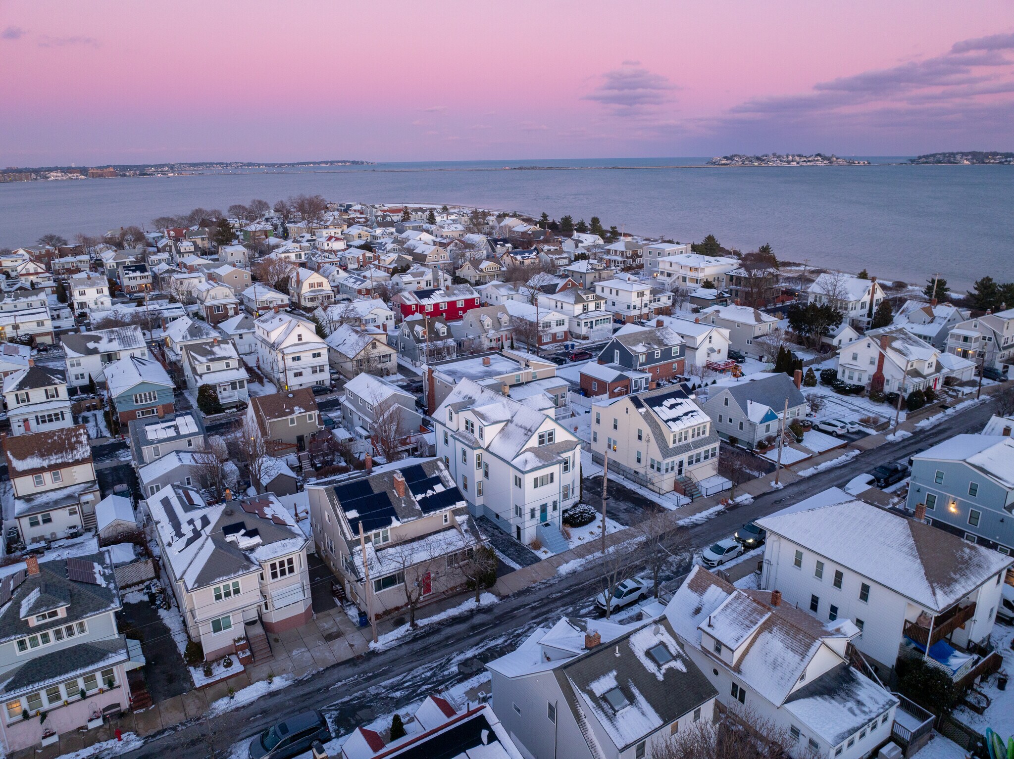 Building Photo - 58 Bickford Ave