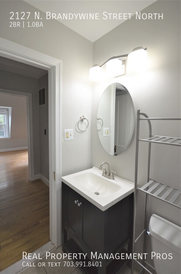 Building Photo - 2127 N Brandywine St