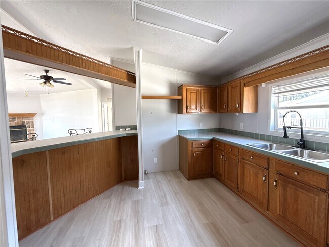 Building Photo - 3460 County Rd 5018