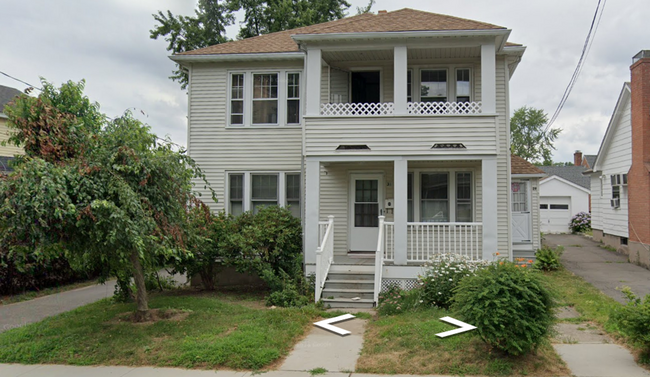 Primary Photo - 2 Bedroom West Hartford