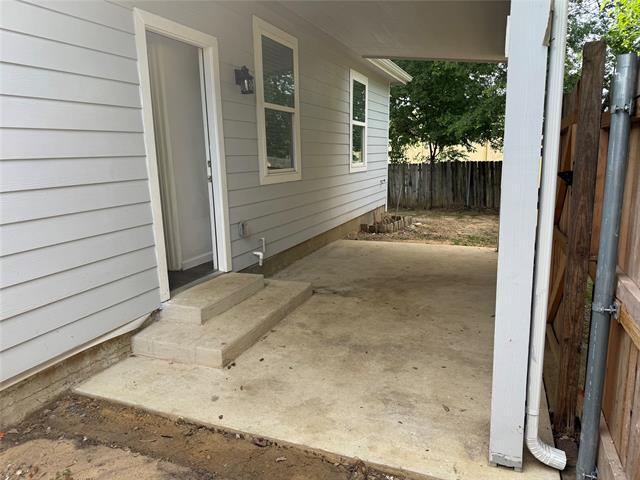 Building Photo - 1501 College St