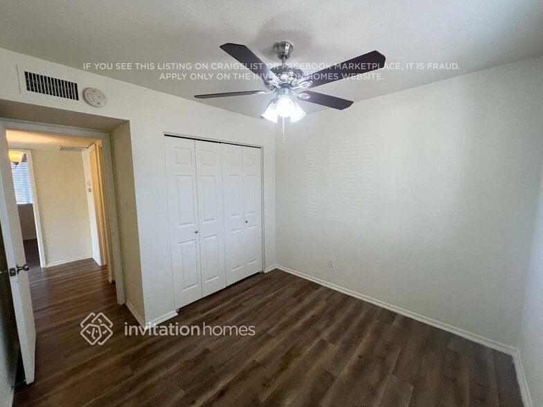 Building Photo - 535 S Udall