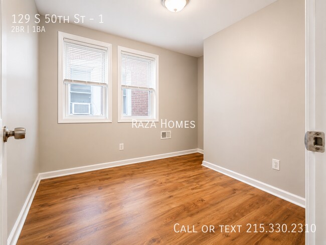 Building Photo - 129 S 50th St