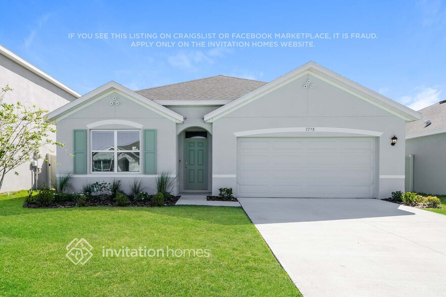 Primary Photo - 7758 Harbor Moor Dr