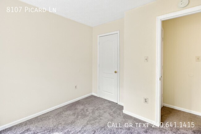 Building Photo - 8107 Picard Ln