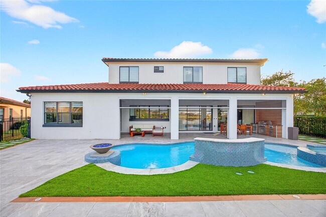 Building Photo - 10613 Mobberley Cir