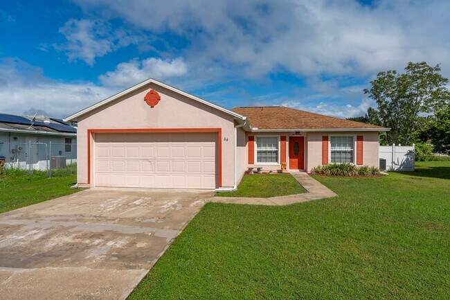 Building Photo - Charming 3-Bedroom, 2-Bath Home with Bonus Room in Poinciana!