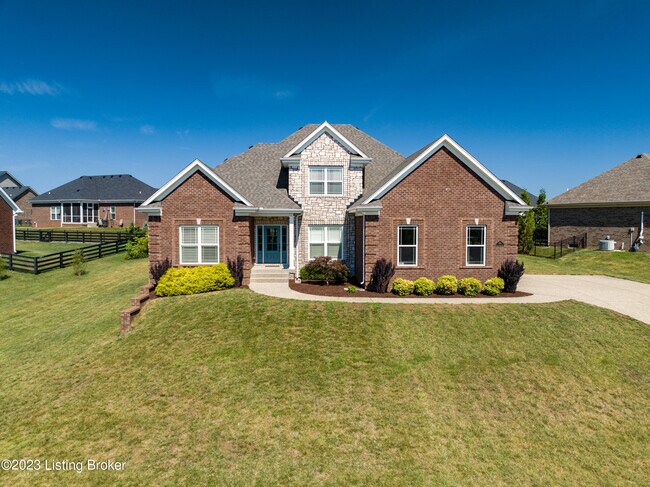 Building Photo - 1606 Church Side Dr