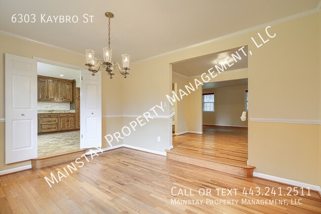 Building Photo - 6303 Kaybro St