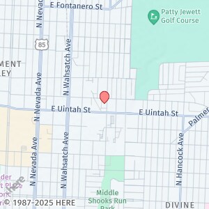 Primary Photo - 1220 N El Paso St