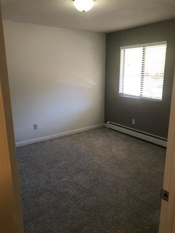 Bedroom - 1140 Walnut Ave