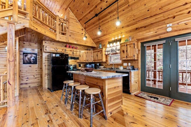 Building Photo - 3905 Fern Brook Way