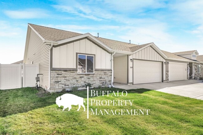 Building Photo - Welcome to Your Dream Home in Sugar City!