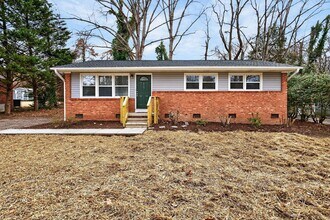 Building Photo - Newly Remodeled 3BD, 2BA Raleigh Home Near Downtown Raleigh and Interstates